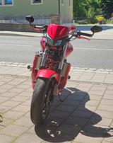 Honda Hornet pc34 600 - HONDA HORNET 600 PC34