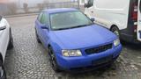 Audi A3 1.6 Ambiente Ambiente - gebrauchte Audi A3 aus dem Jahr 1996