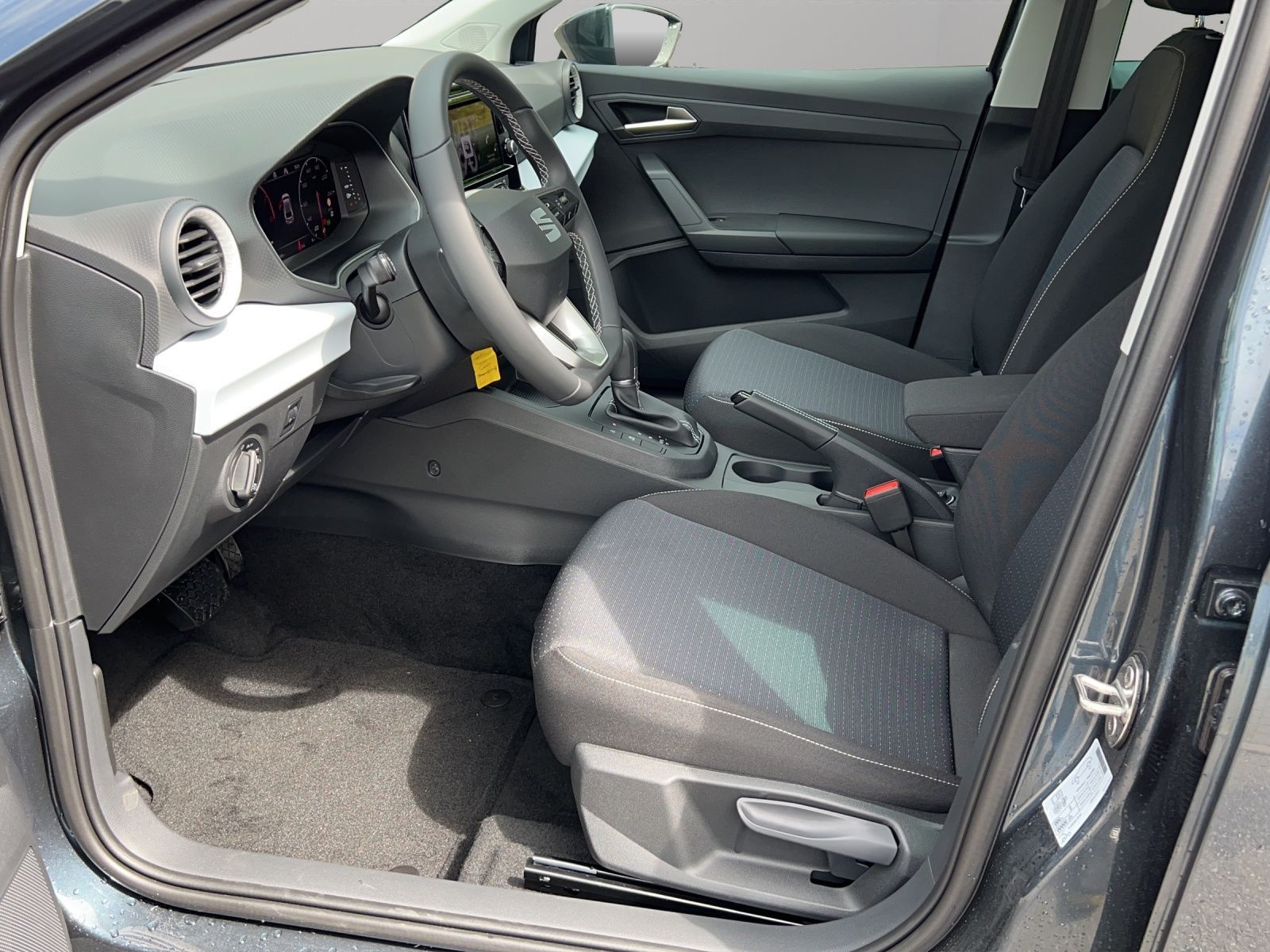 Seat Ibiza - Bild 9