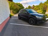 Volkswagen Touareg 3.0 7P FL V6 TDI Tiptronic BMT B.