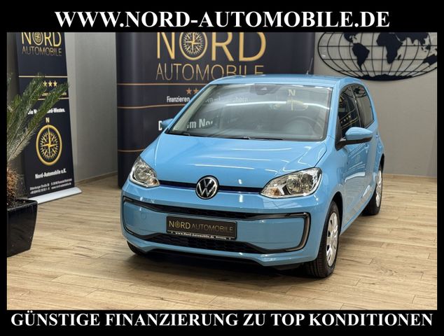 Volkswagen up! e-up move up! Automatik CCS*Klima* e-up!