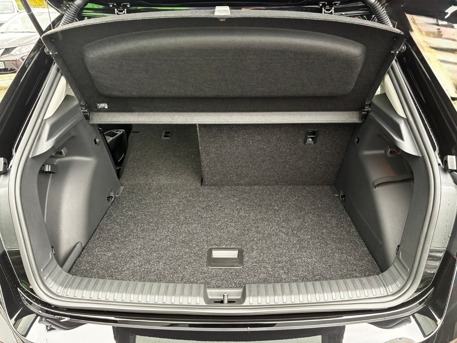 Fahrzeugabbildung SKODA Fabia 1.0 TSI Selection OPF