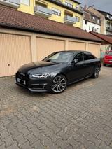 Audi A4 1.4 TFSI S tronic sport S-Line - Audi A4 Gebrauchtwagen Privatanbieter