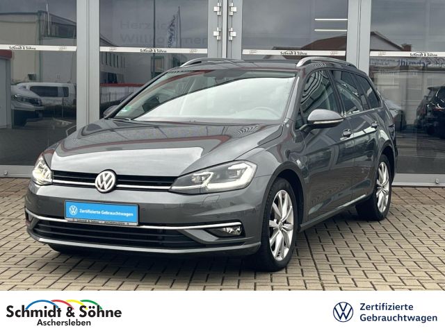 Volkswagen Golf VII Variant 1.5 TSI Higline DSG LED, NAV,