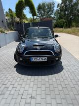 MINI Cooper S Cabrio Cooper S