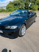 Hyundai BMW 318 CI, Cabrio, 175000, TÜV bis 05.27 - gebrauchte Hyundai Roadster