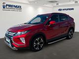 Mitsubishi Eclipse Cross 1.5T Diamant Edt. DAB AHZV - Mitsubishi Eclipse aus 2019