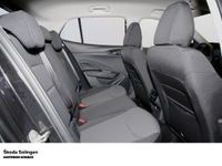 Skoda Fabia - Vorschau Bild 12