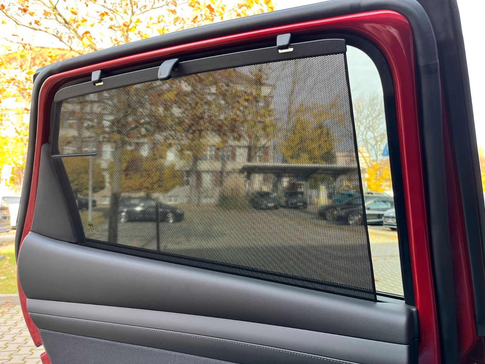 Hyundai TUCSON - Bild 26