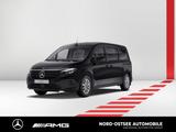 Mercedes-Benz EQT 200 LANG LED 5 Sitze MBUX TEMPOMAT KAMERA - Mercedes-Benz EQT Jahreswagen