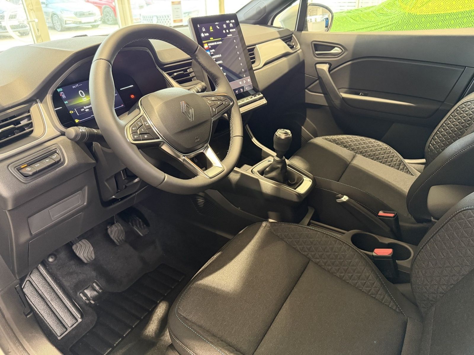 Renault Captur - Bild 15