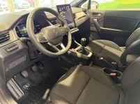 Renault Captur - Vorschau Bild 15