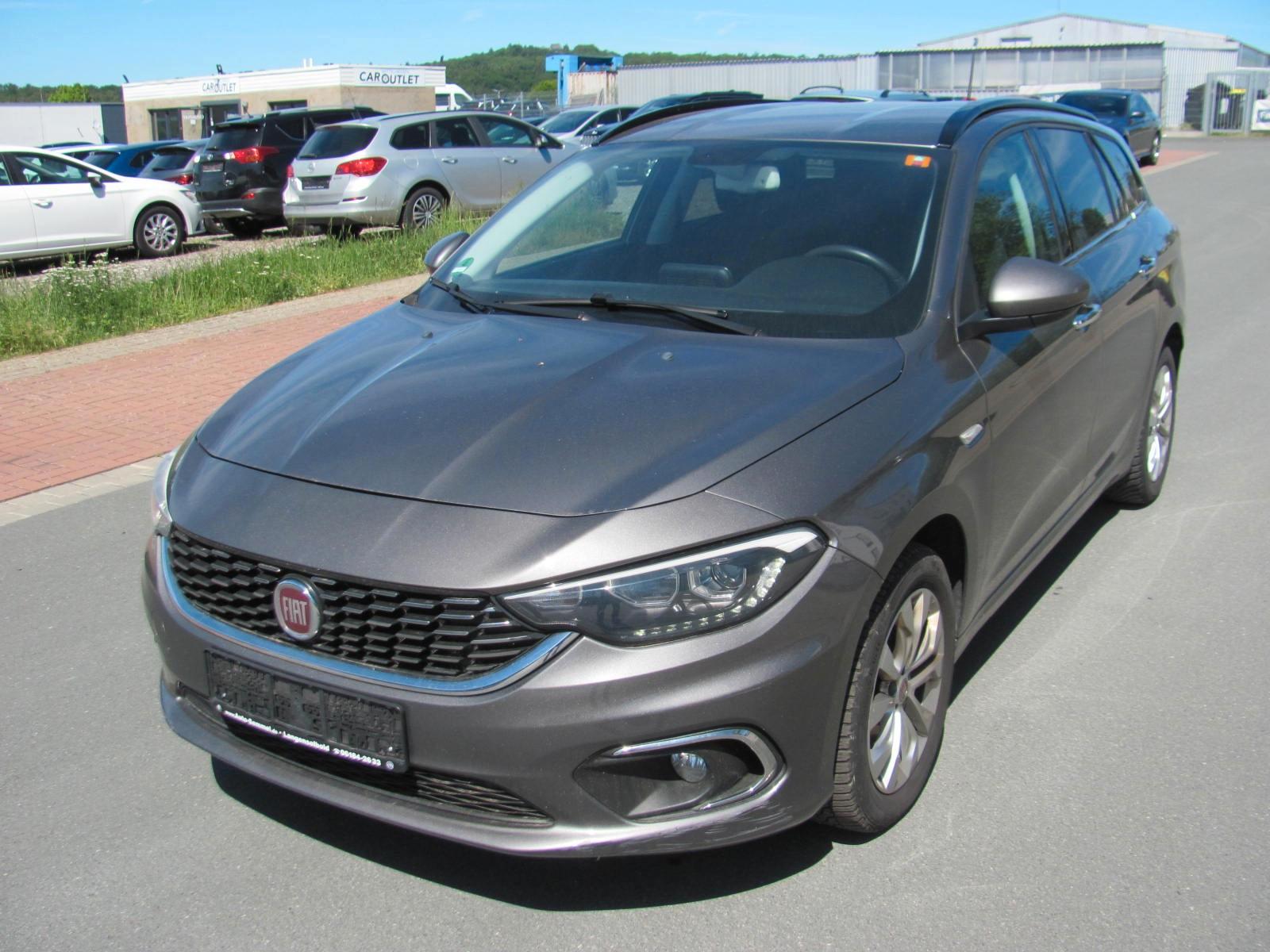 Fiat Tipo 1.6 Multijet Business