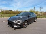Ford Focus 1.5 EB ST-Line 2019, 134KW (182... - Ford Focus: 201