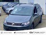 Volkswagen Sharan 2.0 TDI United *7-SITZE*DSG*XENON*NAVI* - Volkswagen Sharan in Braunschweig