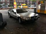 Andere DeLorean DMC12 - Andere Coupé 12 dmc mit Benzin-Antrieb