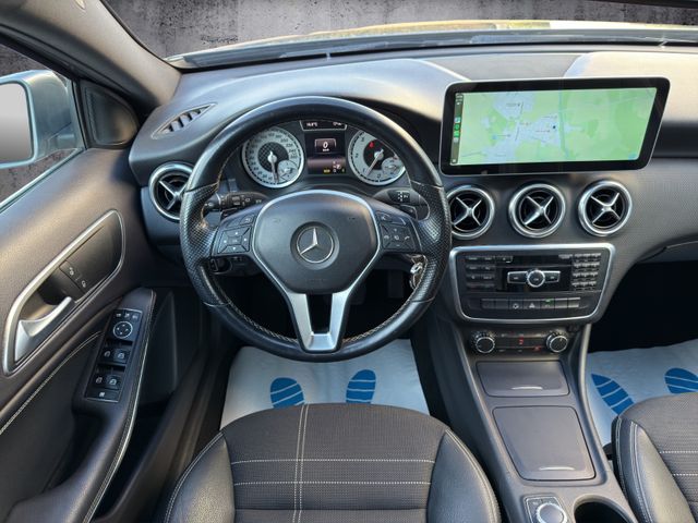 Mercedes-Benz A 220 d Urban*SPORT*NAVI*APPLE*KAMERA*1.HAND