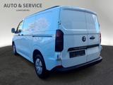 Volkswagen Transporter Kasten L-Trennwand 2,0 l TDI 6-Gang - Dreiseitenkipper