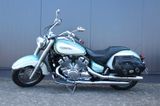 Yamaha XVZ 1300 A / Zubehör / Garantie - YAMAHA 1300 XVZ