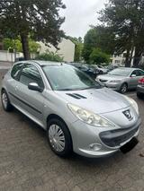 Peugeot 206 Plus - Peugeot 206 in Bielefeld