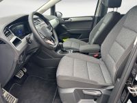 Volkswagen Touran - Vorschau Bild 8