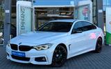 BMW 440i xDrive Gran Coupe M Sport/HUD/SP-ABG/19"/ - BMW 440: Coupe