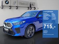 BMW iX2 - Vorschau Bild 1