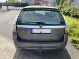 Saab 9-3 1.9TiD 110kW Vector SportCombi Automatik... - Saab in Wiesbaden