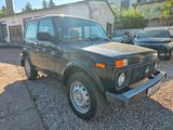 Lada Niva Only*4x4*AHK*Tüv neue* - Lada Niva: Geländewagen
