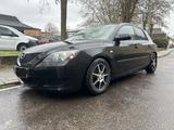 Mazda 3 mit Klima und Scheckheft TÜV bis 1... - Mazda aus 2006: Mazda3