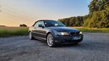 BMW 3er E46 Cabrio / Top / Liebhaber /AHK - BMW 318 in Dortmund