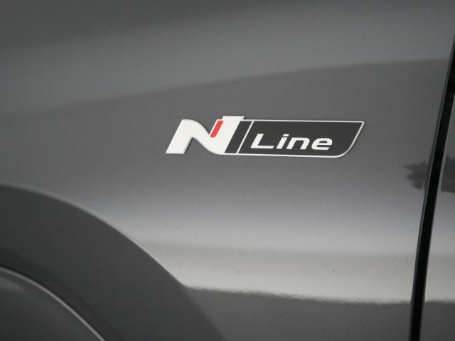 Tucson FACELIFT PHEV N-LINE 4WD AT+LED MATRIX+NA