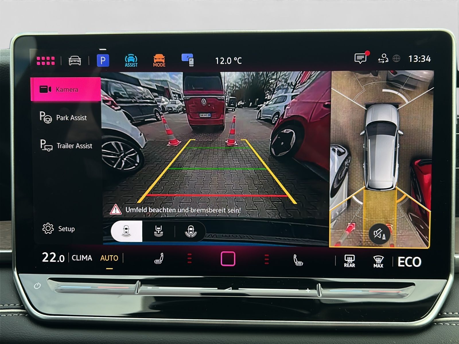 Volkswagen Tayron - Bild 13