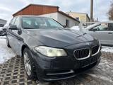 BMW 520d Touring*Navi*Xenon*Leder*Sitzhzg* - BMW 520 in Dresden