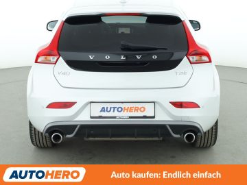 Volvo V40 - 5