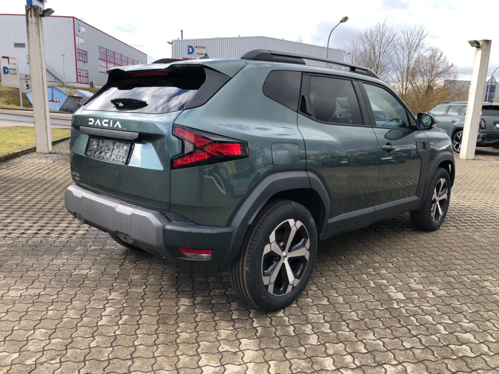 Dacia Duster - Bild 24