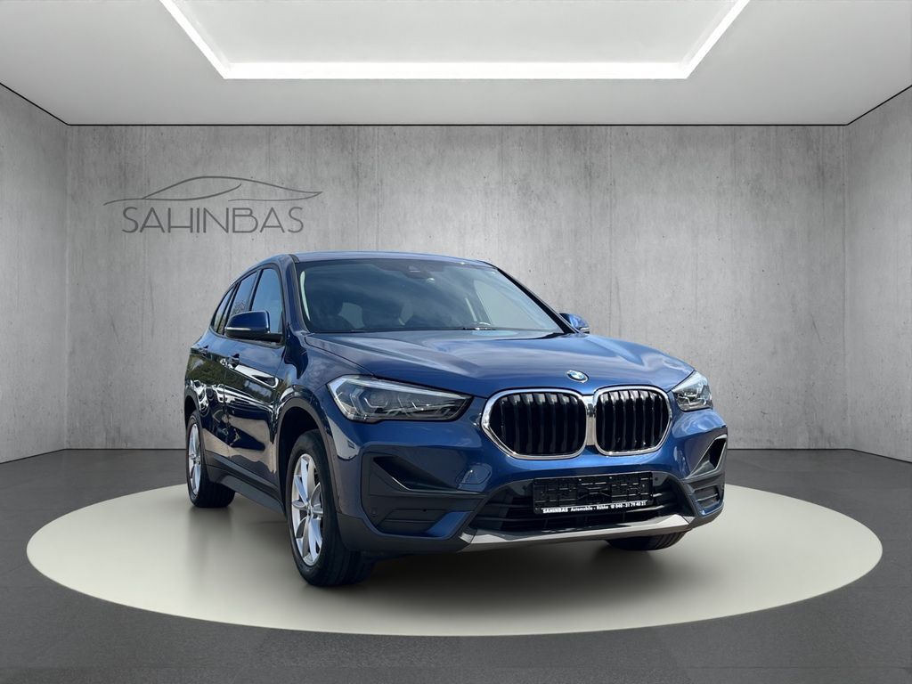 Image of BMW X1