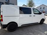 Opel Vivaro 3,5 Tonnen Gepflegt - Opel Vivaro von privat