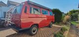 Volkswagen T3 California - Volkswagen T3: Californi