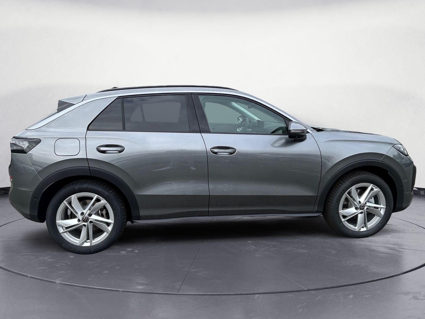 Volkswagen T-Roc - Bild 6