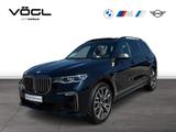 BMW X7 M50d Innovationspaket AHK Panoramadach - BMW X7 M50 Gebrauchtwagen