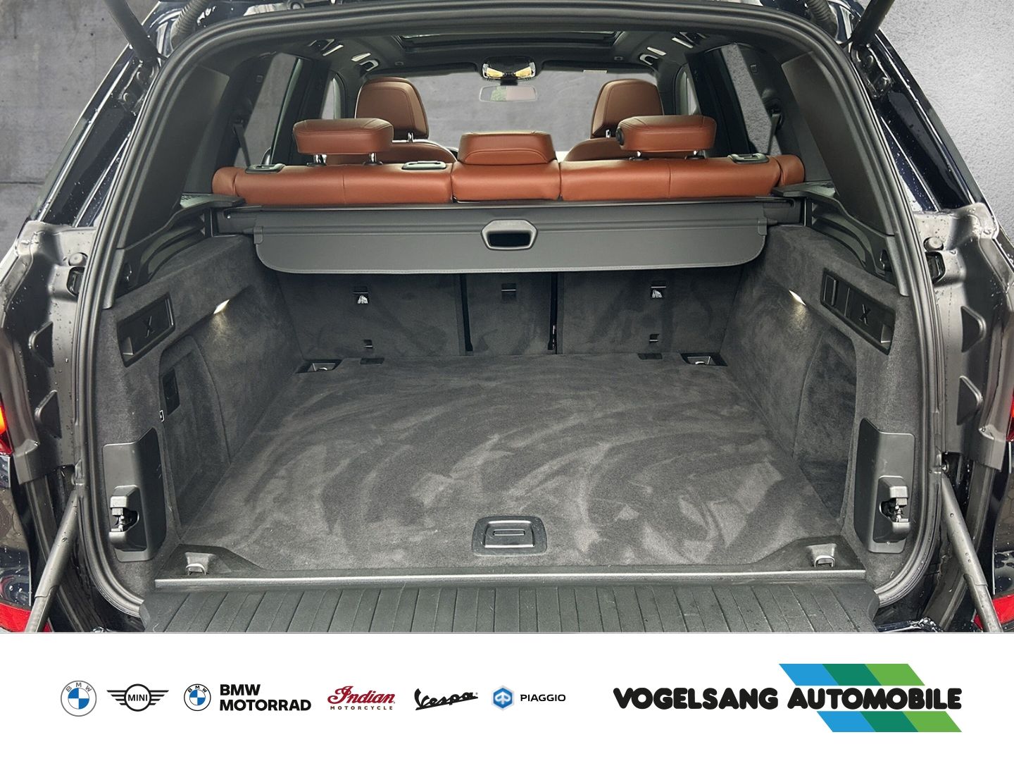 Fahrzeugabbildung BMW X5 xDrive 40iA,M Sport,Laserlicht,Standheizung,B