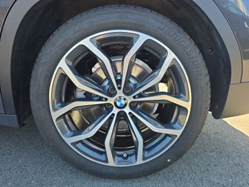 BMW X3 - 10