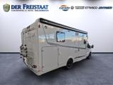 Etrusco T 7.3 QCF TOP-ANGEBOT*15.357,-€%%%%%% - Wohnwagen mit Standheizung