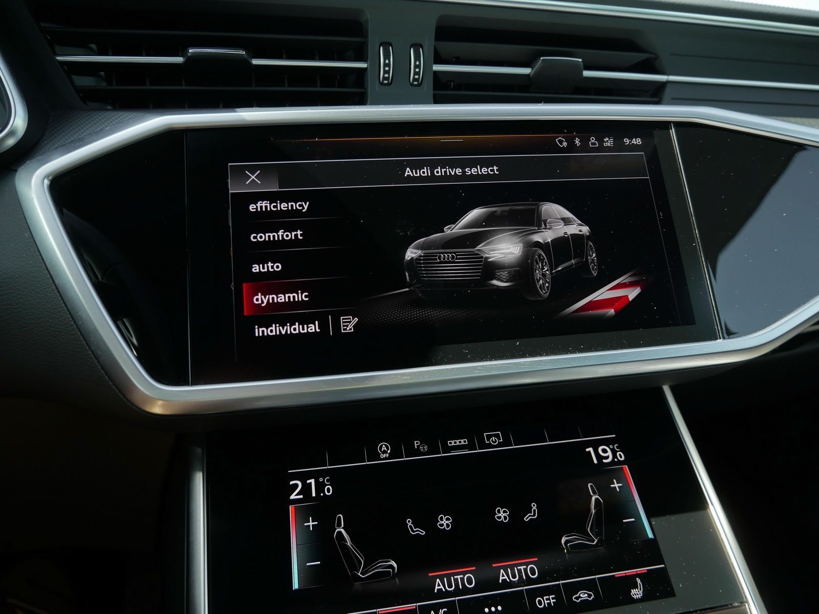 Audi A6 - Bild 20