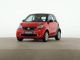 Smart fortwo 52 kW passion Pano Sitzhz - gebrauchte Smart Sportwagen