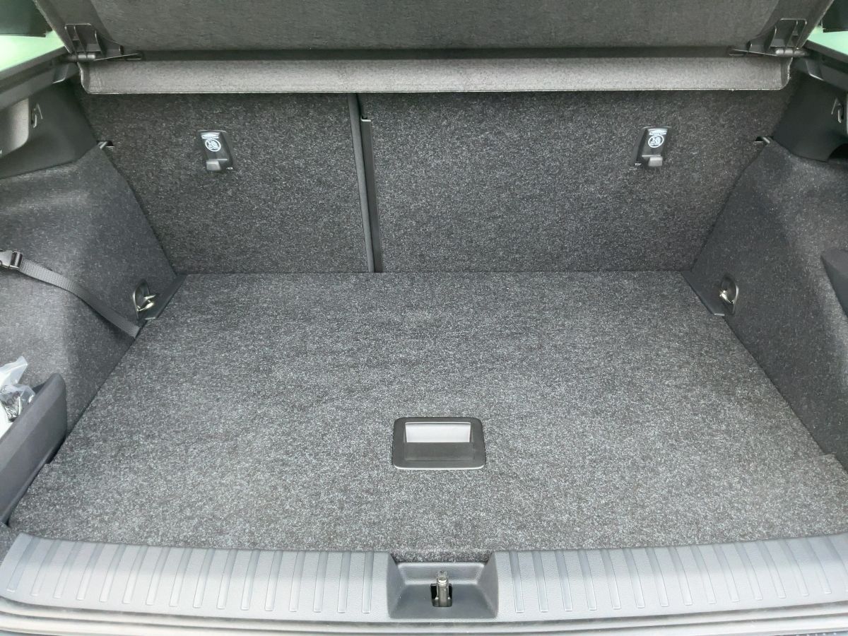 Skoda Kamiq - Bild 13