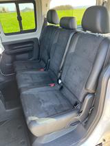 Volkswagen Caddy 2,0TDI 110kW BMT DSG Maxi Highline 7-S... - VW Caddy von privat