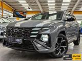 Hyundai Tucson N-Line MHEV e.Heck Kamera Navi AHK-V. ...