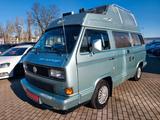 Volkswagen T3 Multivan Westfalia Atlantic 1.6d Camper Heizu - Volkswagen T3: Kleinbus, Westfalia